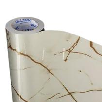 Adesivo Marmore Decorativo Lavavél 2mt X 60cm Adesivo Marmore Decorativo Lavavél 2mt X 60cm