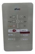 Adesivo membrana do painel para geladeira brastemp bre80a