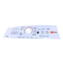 Adesivo Membrana Lavadora Brastemp Ative 11kg Bwk11a Bwk11 Adesivo Membrana Lavadora Brastemp Ative 11kg Bwk11a Bwk11