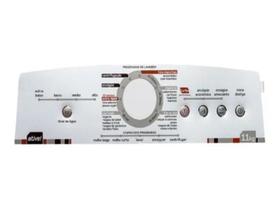 Adesivo Membrana Lavadora Brastemp Bwl11Abana Bwl11Abbn 11Kg