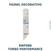 Adesivo Membrana Painel Decorativo lavadora BWF08B Turbo Performance - CP