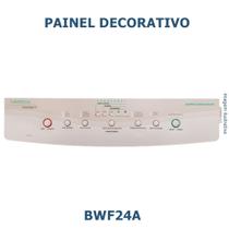 Adesivo Membrana Painel Decorativo lavadora BWF24A - CP