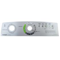 Adesivo Membrana Painel Lavadora Consul Facilit 11,5kg Cwk12