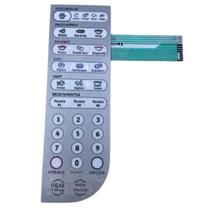 Adesivo Membrana Teclado Forno Microondas Electrolux Mef41y