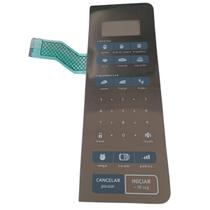 Adesivo Membrana Teclado Microondas Consul Cms45ar Cms45
