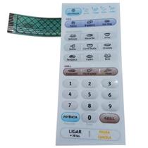 Adesivo Membrana Teclado Microondas Electrolux Me28g Adesivo Membrana Teclado Microondas Electrolux Me28g