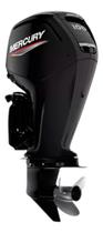 Adesivo Mercury 100 Hp Modelo 2023 + Four Stroke