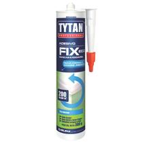 Adesivo Montagem Base DÁgua Fix Eco 380G Tytan