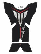 Adesivo Mt03 Yamaha Tankpad-Resinado D426
