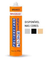 Adesivo multiuso vedante pu 40 360g Adesivo multiuso vedante pu 40 360g