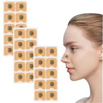 Adesivo Nasal Tiras Respire Melhor 30 Unidades 15 Pares
