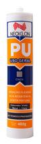 Adesivo neoklon pu uso geral cinza 400g Adesivo neoklon pu uso geral cinza 400g