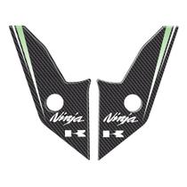 Adesivo Ninja 400 2019/20 Compatível Paralama Resinado - Protetor Adesivo para Moto Adesivo Ninja 400 2019/20 Compatível Paralama Resinado - Protetor Adesivo para Moto