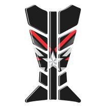 Adesivo Ninja 400 2019/20 Compatível Tanque Resinado - Protetor Adesivo para Moto Adesivo Ninja 400 2019/20 Compatível Tanque Resinado - Protetor Adesivo para Moto