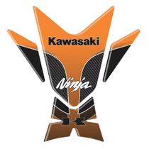 Adesivo Ninja 400 2019/20 Compatível Tanque Resinado - Protetor Adesivo para Moto Adesivo Ninja 400 2019/20 Compatível Tanque Resinado - Protetor Adesivo para Moto