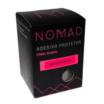 Adesivo Nomad Bike Proteção Garfo Suspensão Dianteiro 2 Peça