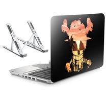 Adesivo Notebook 15" One Piece e Suporte