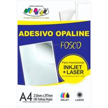 Adesivo Opaline Fosco - Off Paper