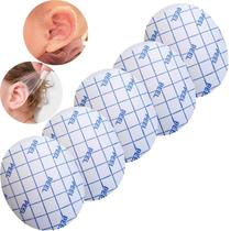 Adesivo Ouvido Orelha Infantil Prova D'agua Touca Natação 05 Unidades Adesivo Ouvido Orelha Infantil Prova D'agua Touca Natação 05 Unidades