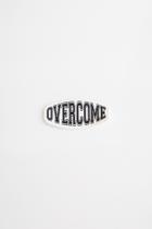 Adesivo Overcome "College" Adesivo Overcome "College"