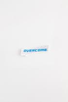 Adesivo Overcome "Parallel"