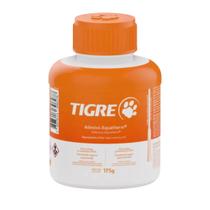 Adesivo P/ Água Quente Ou Fria Tubo Tigre Aquatherm 175g