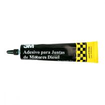 Adesivo P/Junta 3M 73 Grs - Kit C/24 PC