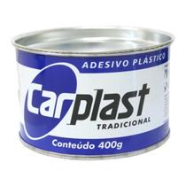 Adesivo P/ Laminacao 400g Carplast Adesivo P/ Laminacao 400g Carplast