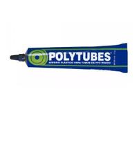 Adesivo p/tubo pvc polytubes 75 gr