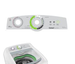 Adesivo Painel Decorativo Consul Facilite 11,5 Kg Cwg12 Adesivo Painel Decorativo Consul Facilite 11,5 Kg Cwg12