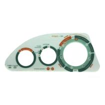 Adesivo Painel Decorativo Timer Cwl10a 326060914 (845)