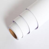 Adesivo Papel Parede Lavável Impermeável Revestimento Envelopamento Autocolante 3d 5m X 45cm