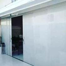 Adesivo Papel Tipo Branco Blackout Vinil P/ Envelopar Janela Bloqueia Luz Solar Lavável 3mts x 60cm Adesivo Papel Tipo Branco Blackout Vinil P/ Envelopar Janela Bloqueia Luz Solar Lavável 3mts x 60cm