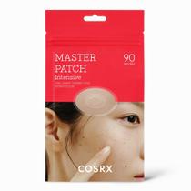 Adesivo para Acne COSRX Master Patch Intensive 90 unidades Adesivo para Acne COSRX Master Patch Intensive 90 unidades