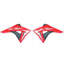 Adesivo para Aletas Biker - 5inco CRF 230