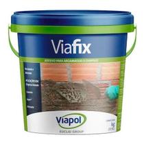 Adesivo Para Argamassa E Chapisco - Viafix - Viapol 18kg