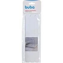 Adesivo para Banheiro e BOX Antiderrapante Bebe 12 Fitas Buba Adesivo para Banheiro e BOX Antiderrapante Bebe 12 Fitas Buba