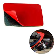 Adesivo para Base Curva - Câmeras de Ação GoPro SJCam Adesivo para Base Curva - Câmeras de Ação GoPro SJCam