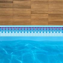 adesivo para borda de piscina 1x20cm 1und pastilhado