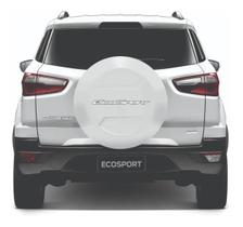 Adesivo Para Capa Estepe Ford Ecosport Original Resitank NP655