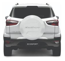 Adesivo Para Capa Estepe Ford Ecosport Original Resitank NP655