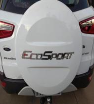 Adesivo Para Capa Estepe Ford Ecosport Original Resitank Adesivo Para Capa Estepe Ford Ecosport Original Resitank