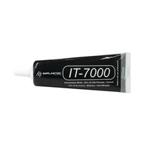 Adesivo Para Celular IT7000 Preta Implastec