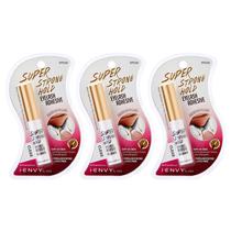 Adesivo para cílios iEnvy Super Strong Hold Waterproof 48h Adesivo para cílios iEnvy Super Strong Hold Waterproof 48h