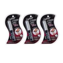 Adesivo para cílios KISS i-Envy Super Strong Hold Waterproof Adesivo para cílios KISS i-Envy Super Strong Hold Waterproof
