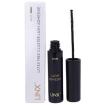 Adesivo para cílios postiços LINX Lash Glue segmentado DIY 5mL
