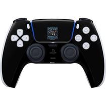 Adesivo para Controle PS5 Skinit - Design Carolina Panthers NFL Adesivo para Controle PS5 Skinit - Design Carolina Panthers NFL