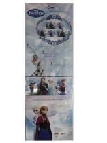 Adesivo para Decoração - Frozen