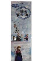 Adesivo para Decoração - Frozen