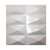 Adesivo Para Decoração Revestimento 3D 30x30cm